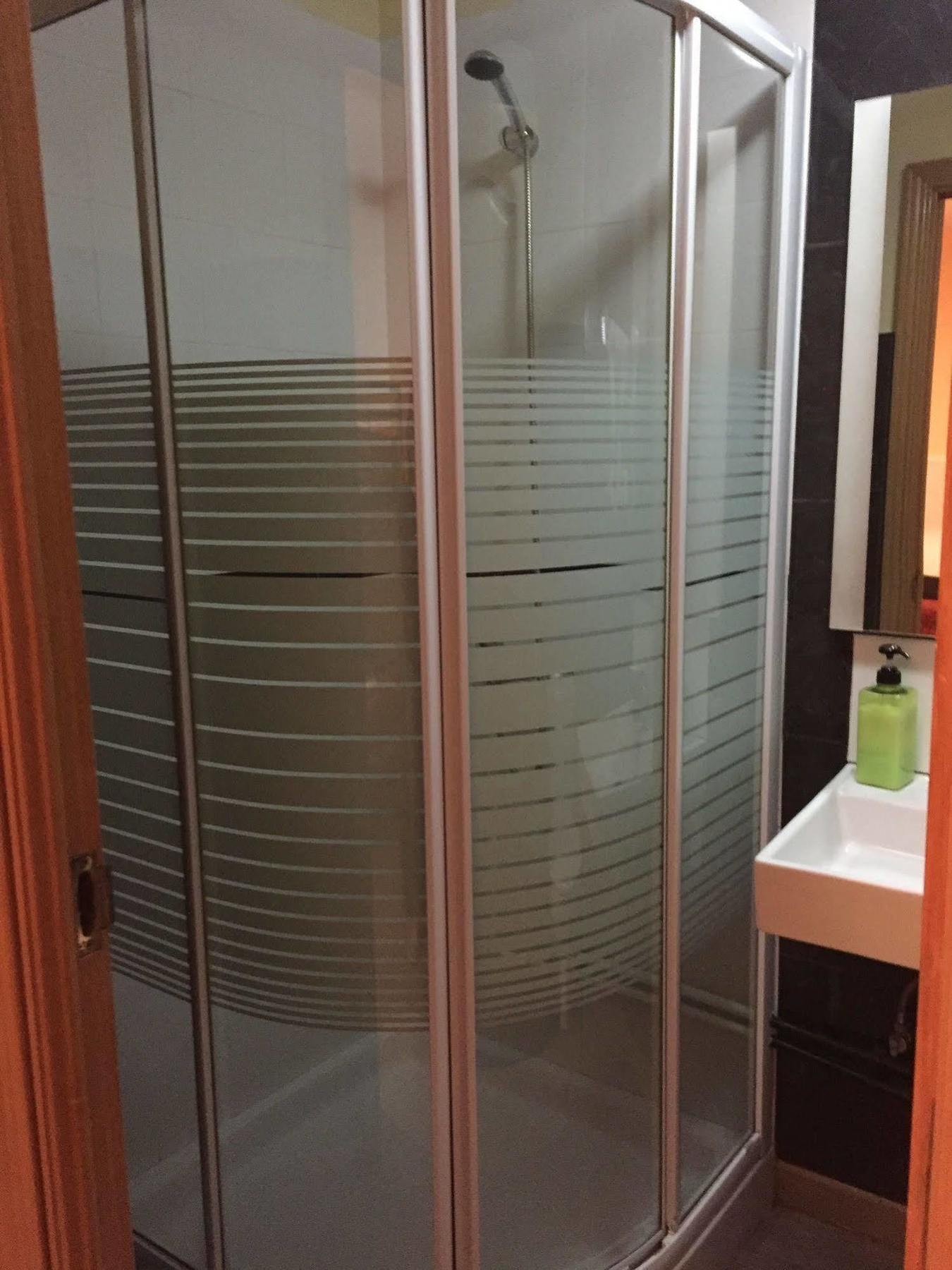 Hostal Oxum Madrid Eksteriør billede